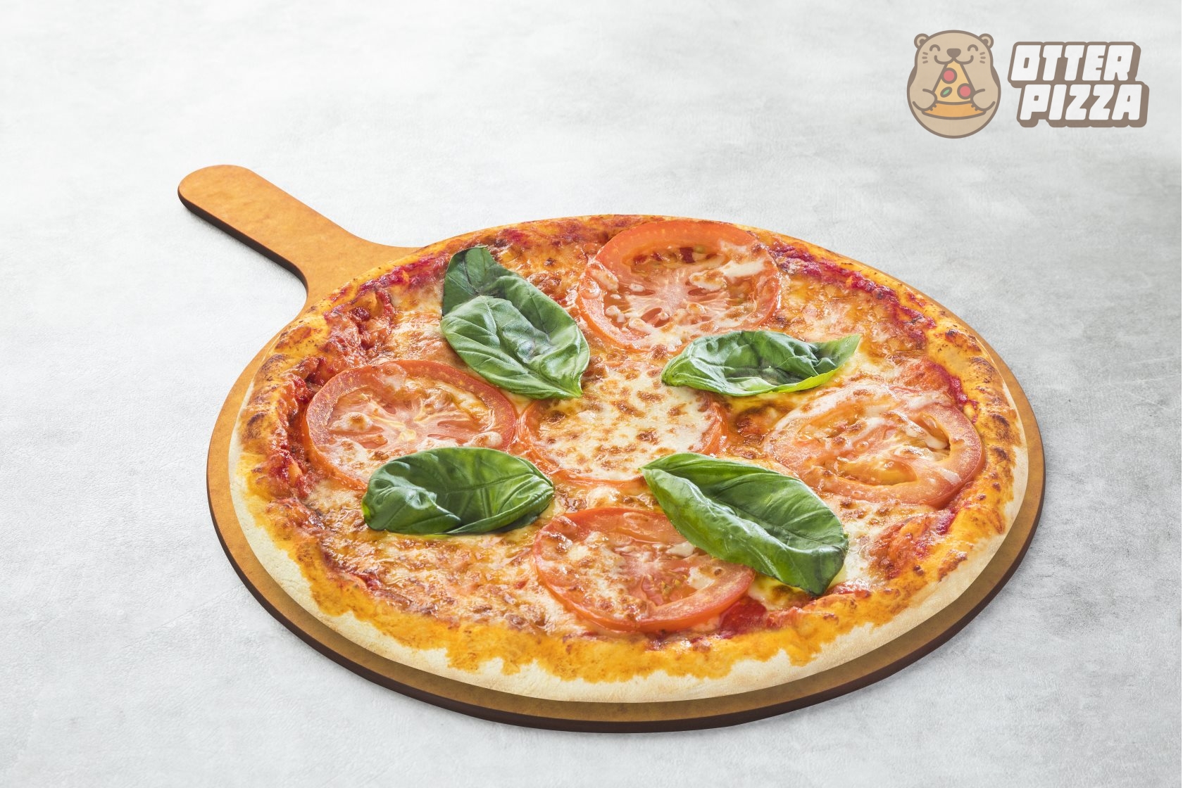 MARGHERITA 12"